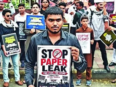 NEET UG 'leak': CBI probing role of NTA-linked public servant