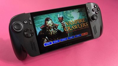 Xbox finally fixes its clinical PC achievements problem — a welcome change for handheld players