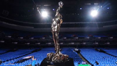 Who Has the Most MVP Awards in NBA History? Full List and More
