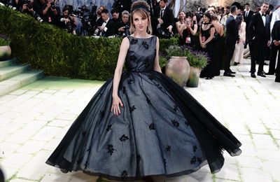 Maya Hawke shares her one regret about her wedding