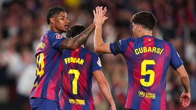 Barcelona XI vs. Real Betis: Flick Reverts to Strongest Team Available—Injury News, Predicted Lineup