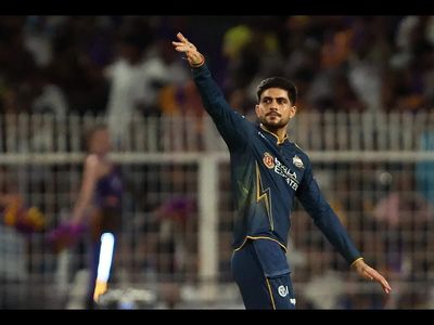 We didn't deserve to win: Gujarat Titans skipper Shubman Gill blames fielders for loss against KKR