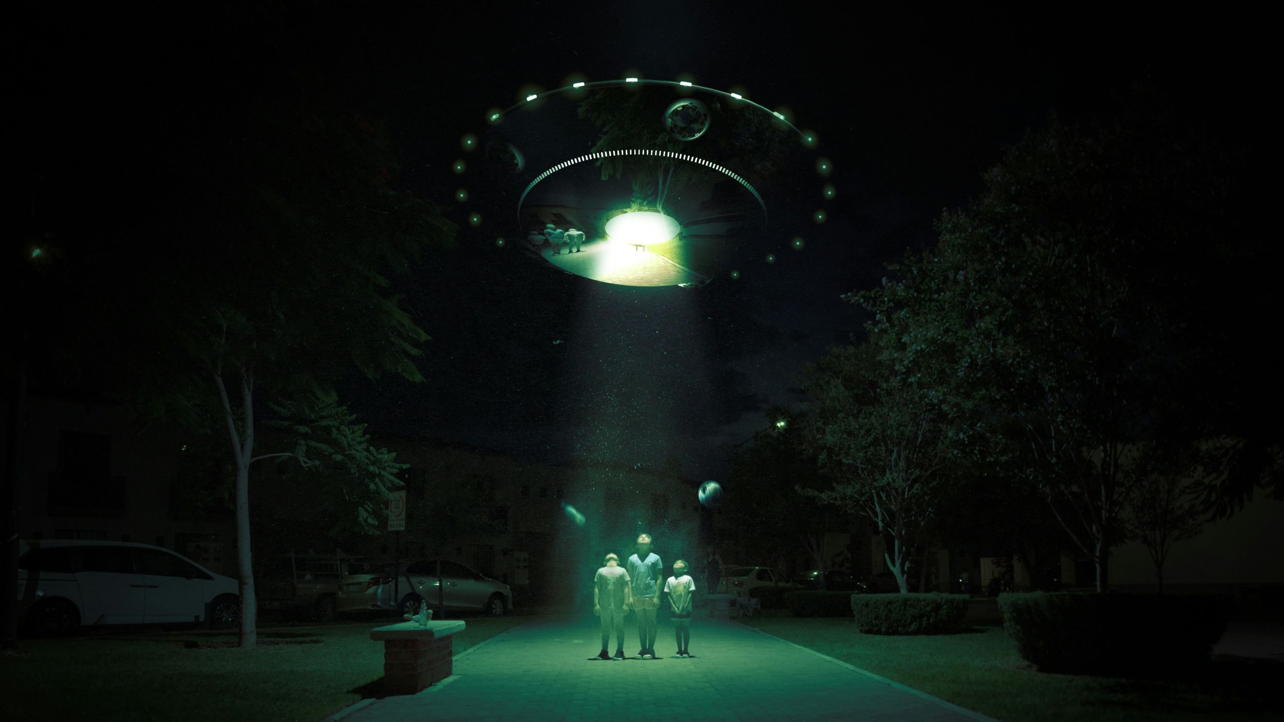 US Recovered 4 Alien Species From Crashed UFOs: An 89-year-Old Former CIA-Funded Government Researcher Claims