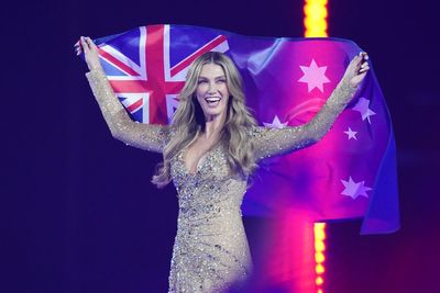 Eurovision 2026: Final of song contest kicks off in Vienna