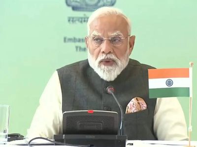 PM Modi invites Dutch companies to design and innovate in India, points to incentives to boost manufacturing