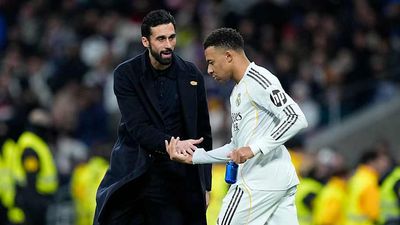 Real Madrid XI vs. Sevilla: Major Mbappe Dilemma for Arbeloa—Injury News, Predicted Lineup