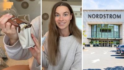 ‘I could’ve gotten this for $20’: Florida woman orders Longchamp bag from Nordstrom. Then she realizes they sent her the Amazon dupe