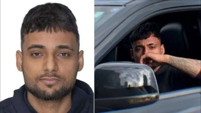 4 Indians arrested in extortion-kidnapping in Canada, cop says he's never seen case like this