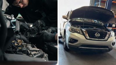 Woman Takes Nissan To Her Mechanic. Then His Diagnostics Come Back: 'They Are Gonna Need That Pepto When They Hear This'