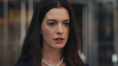 Sources Share Alleged Reasons Anne Hathaway Is Hesitant To Make A Devil Wears Prada 3