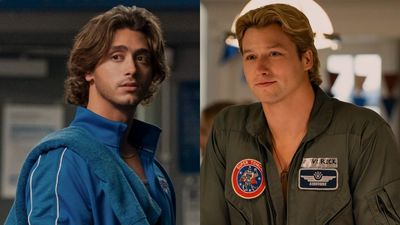 Why One Major Off Campus Change Involving Logan And Dean Actually Packs A Bigger Punch