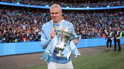 How Man City’s FA Cup Final Win Impacts Premier League’s European Spots