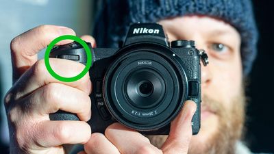 Buying your first camera? Forget megapixels – make sure it has this one physical feature