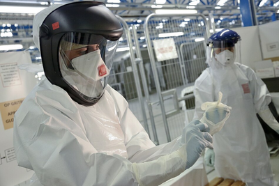 'A Critical Period': Canada Confirms First Presumptive Hantavirus Case Among Cruise Ship Returnees
