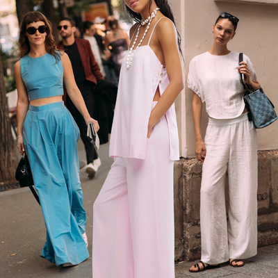 Consider These Under-$200 Matching Sets Your Shortcut to Chic Vacation Outfits
