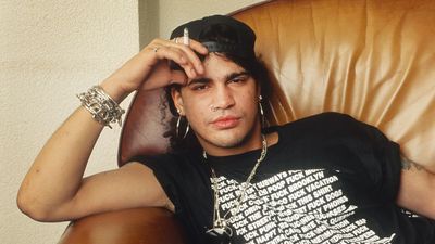 “I was sitting at the bar with Keith. He asked me what I was doing with Guns, and I told him about the situation with Axl. And Keith said, ‘You never leave’”: When Slash turned to Keith Richards for career advice