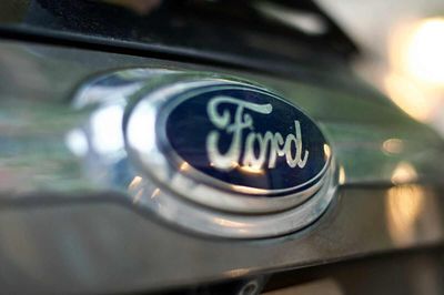 Ford’s EV Pivot Was Disastrous. Now It’s Trying to Compete with Tesla on Energy Storage.