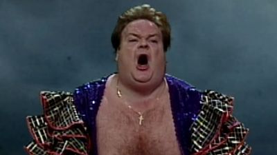 I Can't Take This 'Super El Niño' Seriously, And I Blame Chris Farley