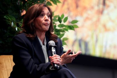 Kamala Harris comes out swinging for Supreme Court expansion to take down ‘red state cheating’