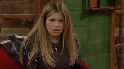 Boy Meets World’s Danielle Fishel Didn’t Mince Words About Why She Disliked Topanga’s Weight-Loss Storyline: ‘Not Happy At All’