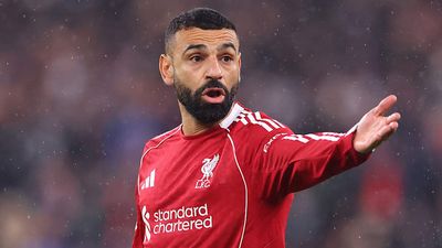 Mohamed Salah Intensifies Arne Slot Feud With Ruthless Liverpool Takedown