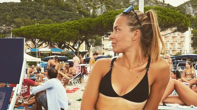 5 Photos of Muriel Oddenino: The 31-Year-Old Biologist, Expert Diver Who Died in the Tragic Maldives Scuba Diving Accident