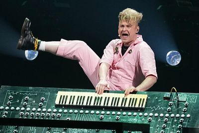 ‘It’s a crime against humanity’: UK’s Look Mum No Computer met with scathing reviews after final performance