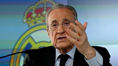 Real Madrid Presidential Elections: How the Voting Process Works and Who Could Replace Florentino Pérez