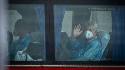 What counts as 'close contact'? Why the risk of hantavirus transmission is tricky to define