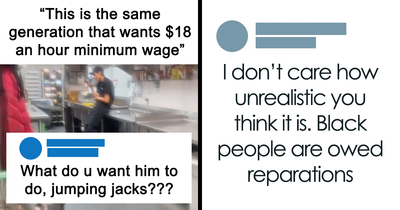 If You Wonder What It Would Be Like Living In Dystopia, Maybe We’re Already There, Judging From These 69 Pics