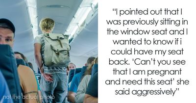 Couple Makes Teen Suffer A 5 Hour Flight, Keep Bullying Him At The Airport But Karma Finally Catches Up