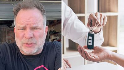 'They’ve Gotten Into The Dispatch Info': Maryland Man Buys, Ships Car From California. Then A Thief Shows Up To Intercept It