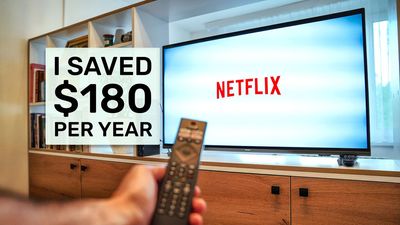 I'm saving $180 a year by switching to Disney+ and Netflix with ads, and I don't regret it at all
