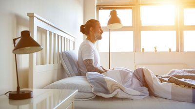 I replaced doomscrolling with 7 ChatGPT journaling prompts — and finally slept better