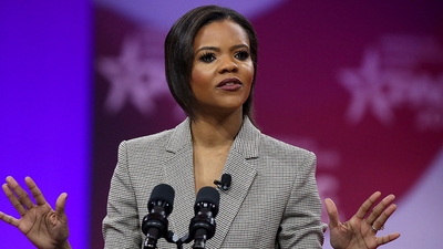 “Can you make any logical sense”: Candace Owens challenges Daily Mail political reporter over Charlie Kirk Aspen video and TPUSA AI claims