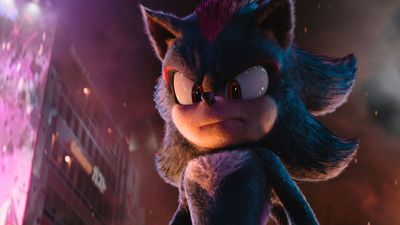 Sonic the Hedgehog 4 director calls it the "best Sonic movie yet" as filming officially wraps