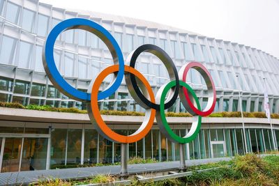 Olympic Games could come to north of England in 2040s under Labour plan