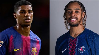 Transfer Rumors: Real Madrid Plot Rashford Move; PSG Respond to Liverpool’s Barcola Interest