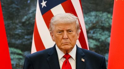 Trump apparently couldn’t care less what the Iran war did to your wallet — and he’s eyeing round 2