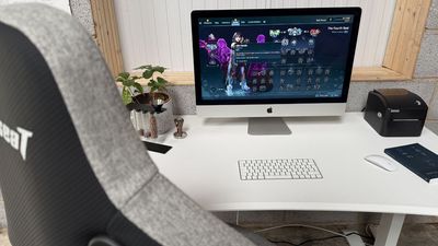 ‘We perform tests that would destroy standard office furniture’: AndaSeat tells us how its gaming chair design expertise is creating a 'superior' home office experience