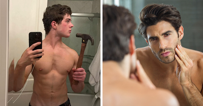 Experts Issue Urgent Warnings About “Hardmaxxing” As Dangerous Trend Grows Among Young Men