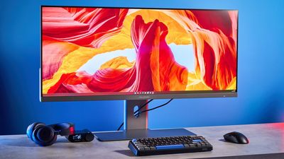 ‘The ultrawide Mac display I’ve been waiting for’: here's my honest verdict on the Alogic Edge 40-inch 5K monitor after a month of testing