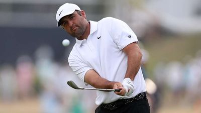 Good, Bad and Ugly PGA Round 3: Scottie Scheffler’s Putter Fizzles