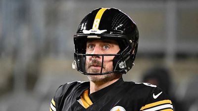 What Aaron Rodgers Brings to the Steelers In 2026 Now That He’s Officially Returning