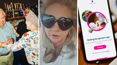 Texas woman goes on date with man. Halfway, he tries to hand her off to another man, and immediately regrets it: ‘Y’all should get married’