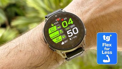 I spent one week with a wallet-friendly Garmin Forerunner 970 dupe — 5 things that stand out about the $300 cheaper Amazfit Cheetah 2 Pro