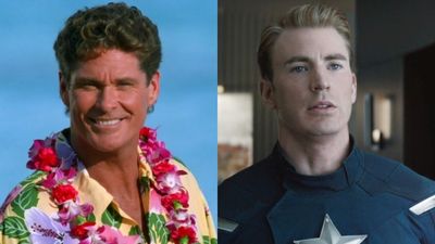 I Wasn’t Expecting A Baywatch Star To Mention The Avengers While Describing The Show (But I’m Excited)