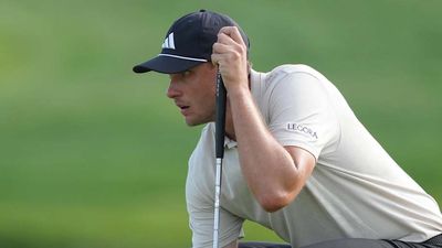 A Long Streak of American PGA Championship Winners Is About to End