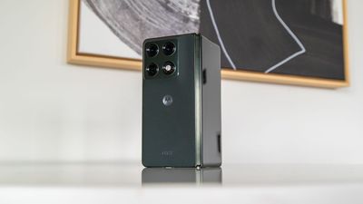6 reasons to buy the Motorola Razr Fold and 3 reasons to skip it