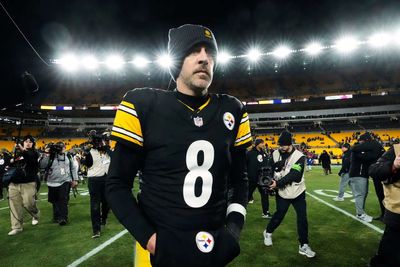 Aaron Rodgers Pittsburgh Steelers contract: NFL most valuable player, quarterback set to return for 22nd season with Mike McCarthy